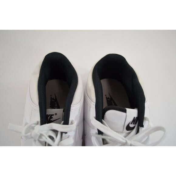 Nike Sky Force 3/4 White Mens Sneakers 2019 Size 11.5 CT8448-102 - Picture 7 of 9